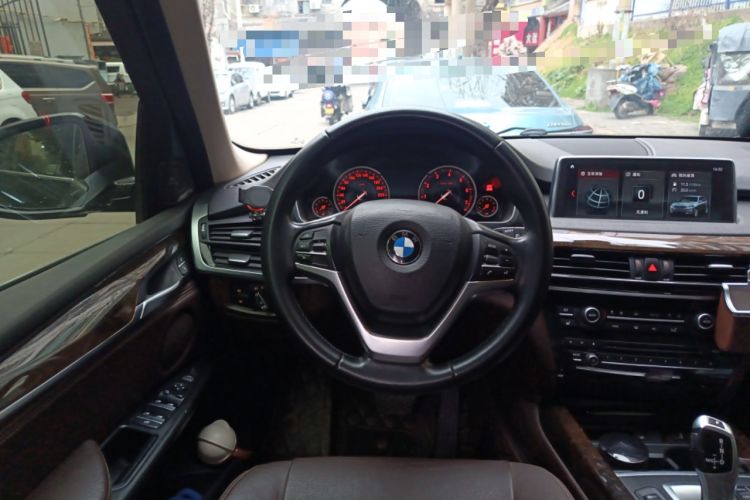 Used BMW X5 (Import) 2018 xDrive28i