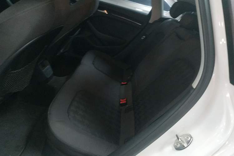 Used Audi A3 2014 Sportback 35 TFSI Automatic Style Edition
