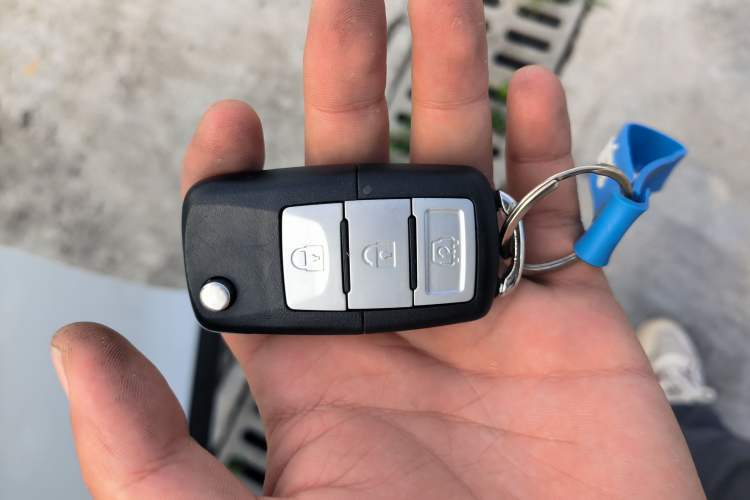 Used HYOSOW S2 2016 1.5L Manual Luxury Model China V Standard
