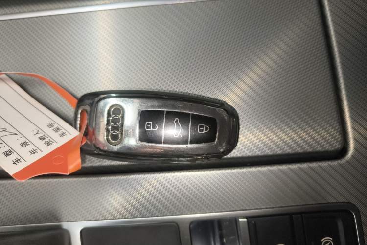 Used Audi A6L 2019 45 TFSI Prestige Elegant Edition