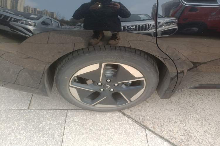 Used Wuling Xingguang 2025 610 km Smart Flagship Version