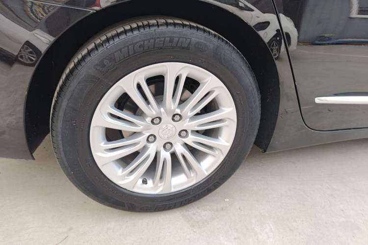 Used Buick LaCrosse 2018 20T Elite Edition