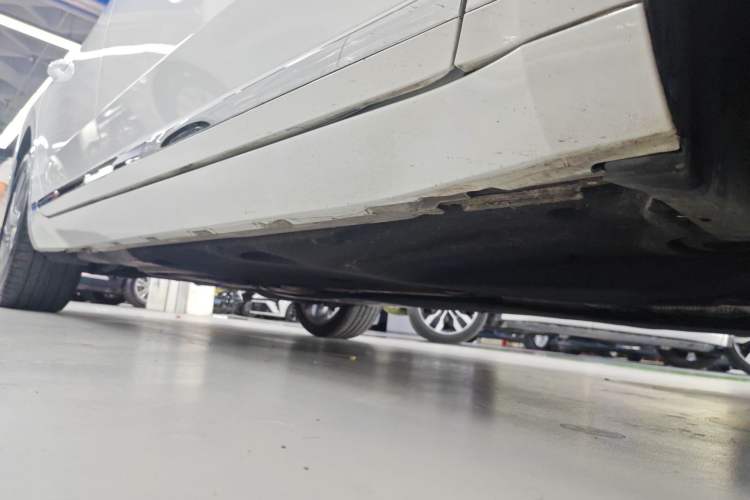 Used Volkswagen FAW-Volkswagen CC 2023 380TSI Striking Edition
