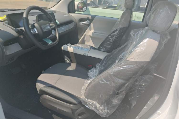 Used  Lumin 2025 205 km Xiangqin Version
