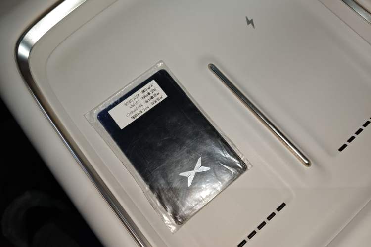 Used XPeng P7+ 2024 Long-Range Max