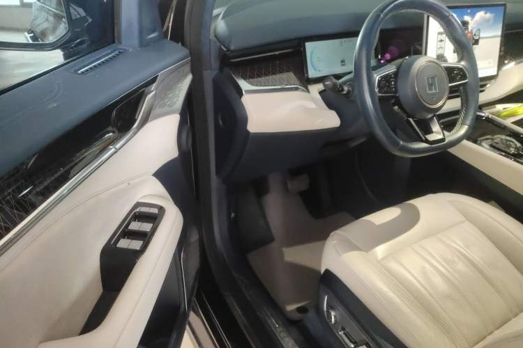 Used Zeekr 009 2022 WE Edition