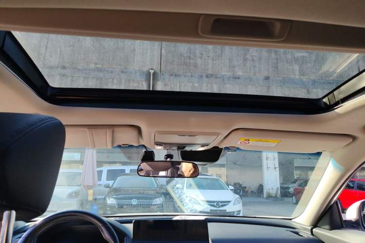 Used Honda Accord 2018 260TURBO Luxury Edition China VI