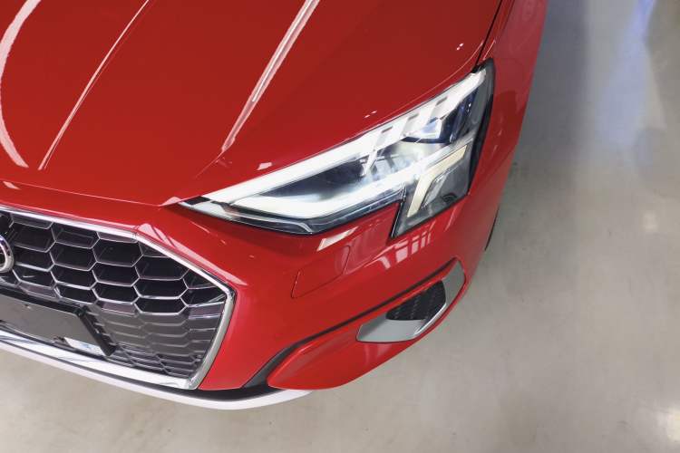 Used Audi A3 2021 A3L Limousine 35 TFSI Progressive Sport Edition