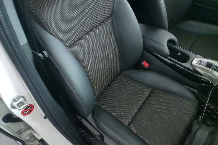 Used Honda XR-V 2017 1.5L LXi CVT Classic Edition