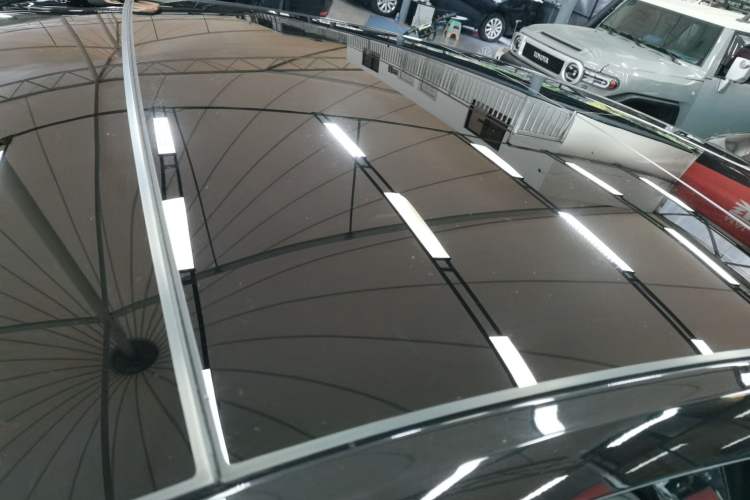 Used Audi A6L 2023 45 TFSI Prestige Dynamic Edition