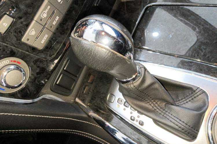 Used Nissan Patrol 2018 4.0L Automatic 7-Seater Middle East Version
