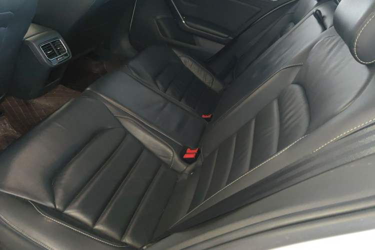 Used Volkswagen Lamando 2015 280TSI DSG Comfort Edition