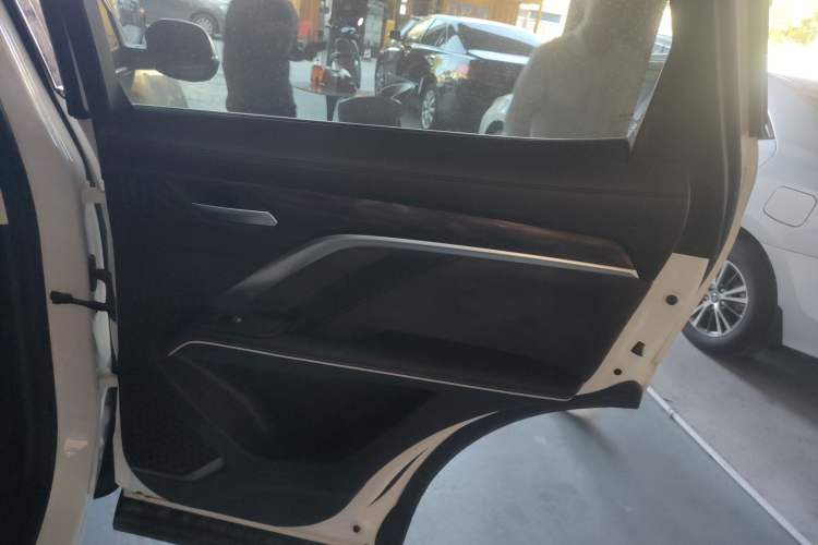 Used Haval H6 2023 National Trend Edition 1.5T Automatic Urban Version
