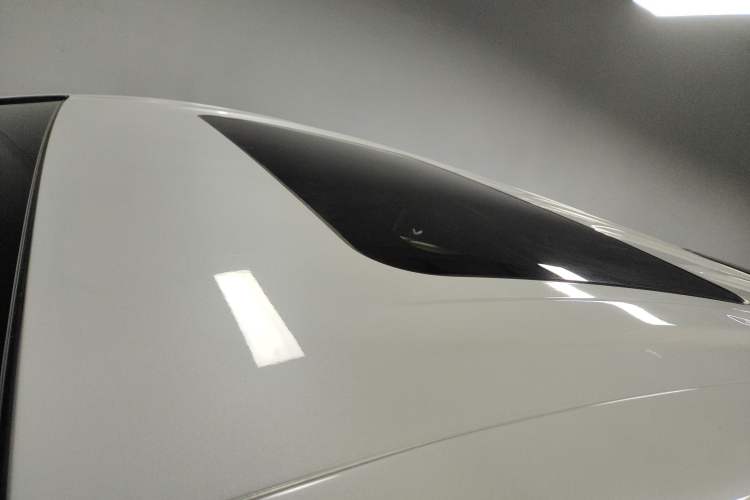 Used Buick GL8 2021 ES Landtrek 653T Comfort Edition
