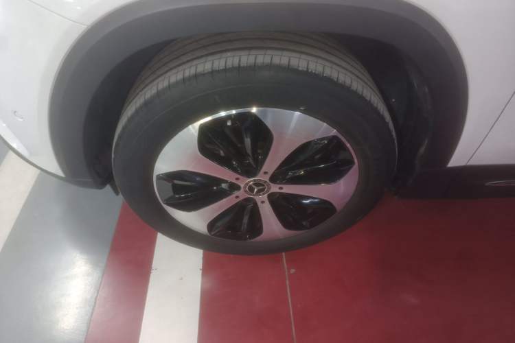 Used Mercedes-Benz GLB 2021 GLB 200 Fashion Model