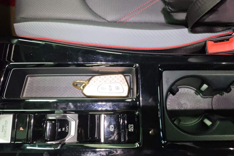 Used Volkswagen Lamando 2022 Lingdu L 280TSI DSG Spicy Edition