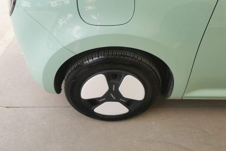 Used  Lumin 2022 210km Sweet Edition