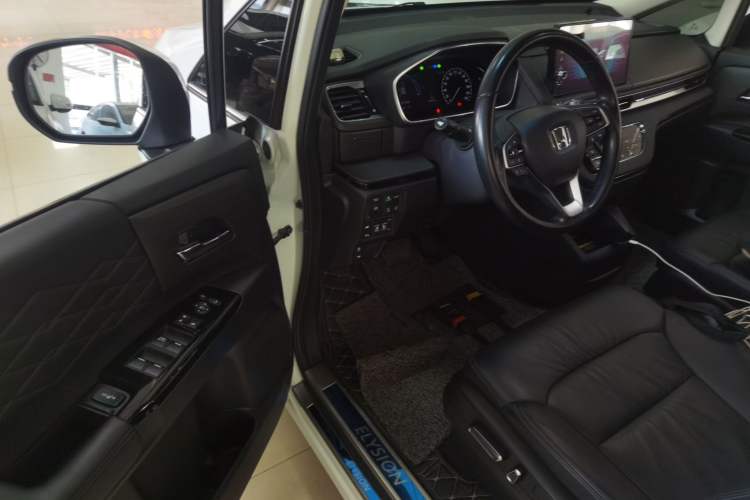 Used Honda Elysion 2022 2.0L eHEV Luxury Edition