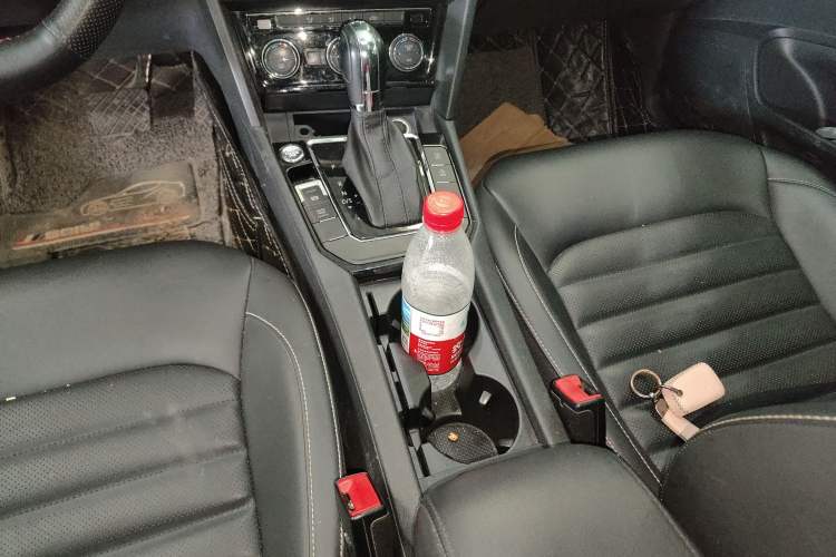 Used Volkswagen Lamando 2019 280TSI DSG Comfort Edition China VI standard
