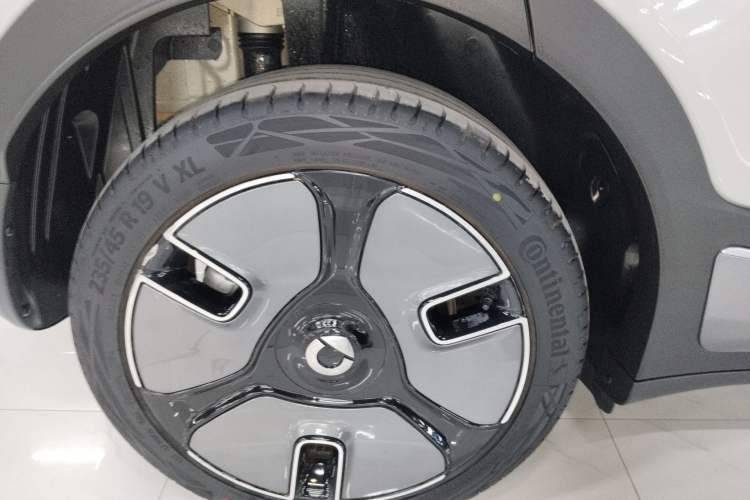 Used smart #1 2024 Premium Edition