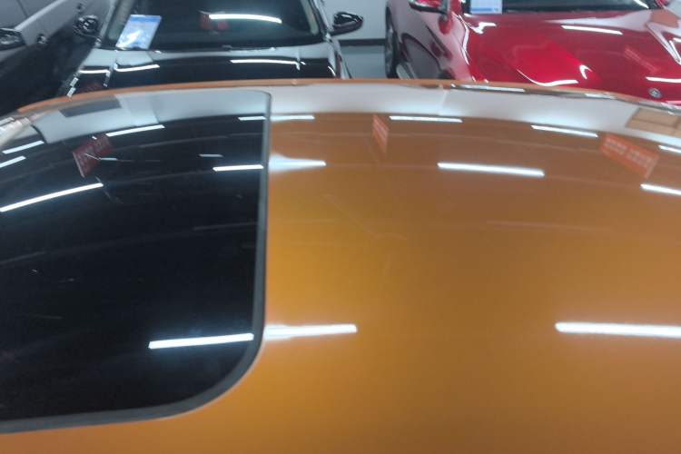 Used Nissan Lannia 2016 1.6L CVT Smart Cool Edition