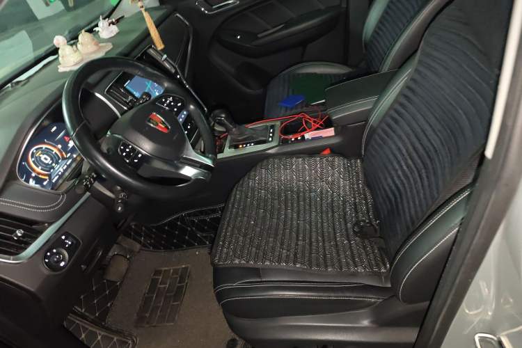 Used Roewe RX5 New Energy 2019 eRX5 50T Internet-Enhanced Flagship Edition
