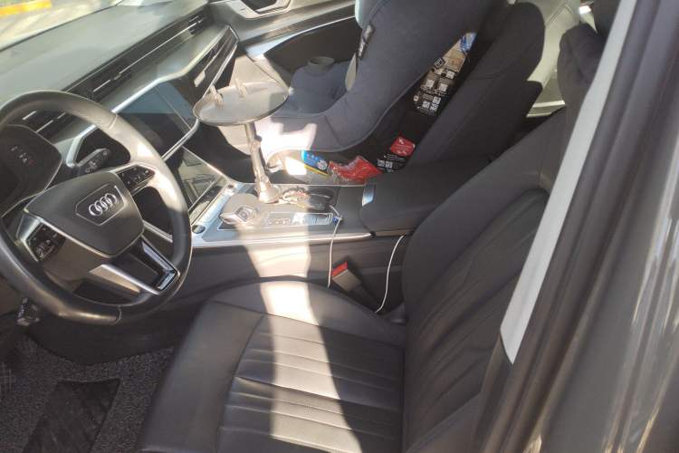 Used Audi A6 (Import) 2023 allroad quattro 55 TFSI Prestige Off-Road Model