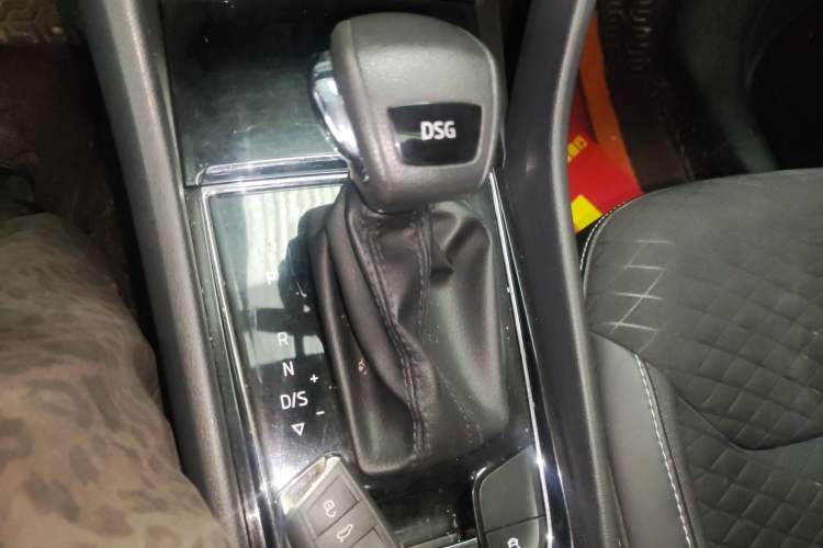 Used Skoda Kodiaq 2017 TSI330 5-seat Two-Wheel Drive Comfort Edition