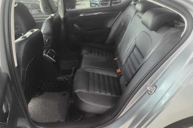 Used Skoda Superb 2016 TSI330 DSG Smart Drive Edition
