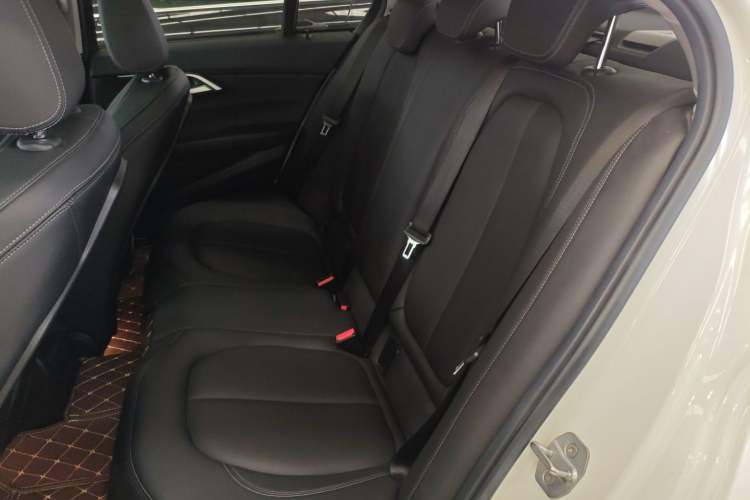 Used BMW 1 Series 2019 118i M Sport Package