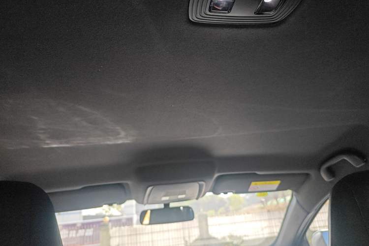 Used BYD Qin PLUS 2023 EV 510KM Travel Edition