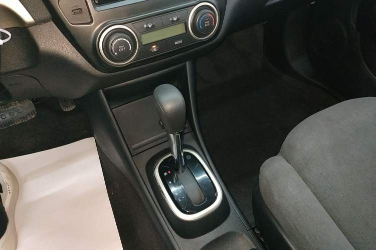 Used Nissan Sylphy 2019 Classic 1.6XE+ CVT SmartConnect Leading Edition
