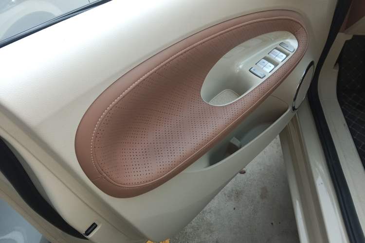 Used Wuling Bingo 2025 333 km Lingxi Connected Version
