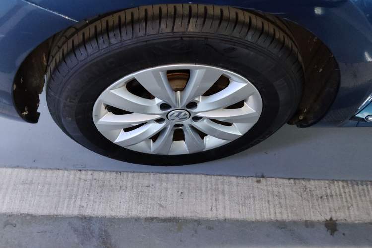 Used Volkswagen Beetle 2018 180TSI Yile Model
