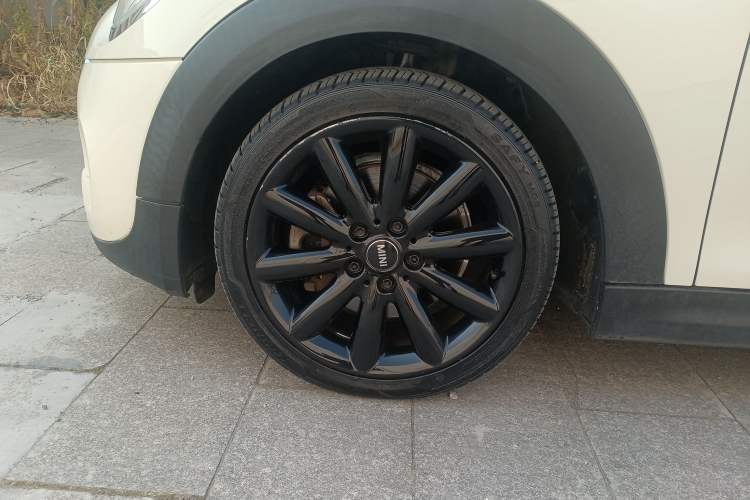 Used  MINI 2014 2.0T COOPER S Excitement
