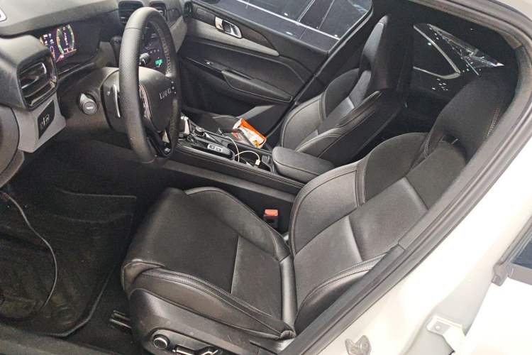 Used Lynk & Co 03 2021 2.0TD Automatic Trendy Champion Edition
