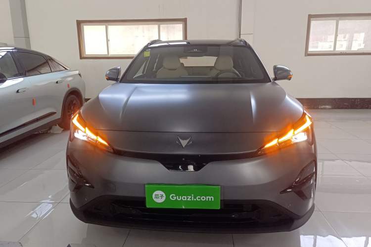 Used ARCFOX Alpha T5 2025 630 Shenxing Edition
