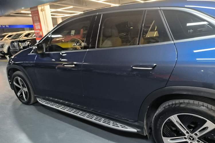 Used Mercedes-Benz EQE SUV 2023 350 4MATIC Pioneer Edition