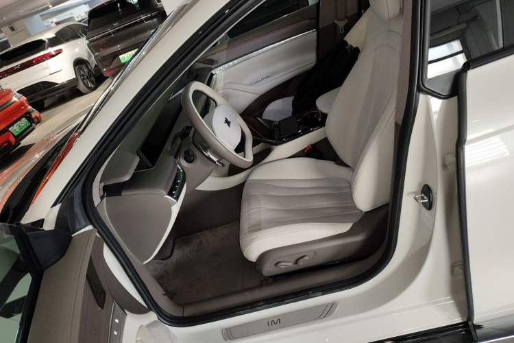 Used  L7 2022 Pro Model