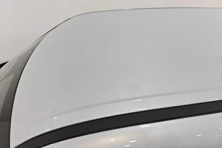 Used BYD Yuan UP 2025 Intelligent Driving Version 401 km Leading Edition