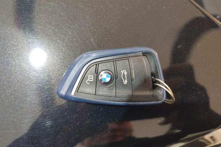 Used BMW X6 2018 xDrive28i
