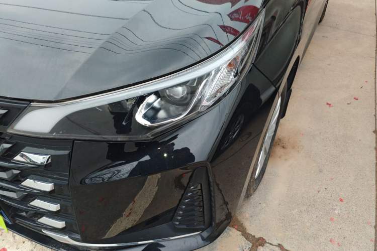 Used GAC Trumpchi M6 2023 PRO 270T DCT Elite Edition