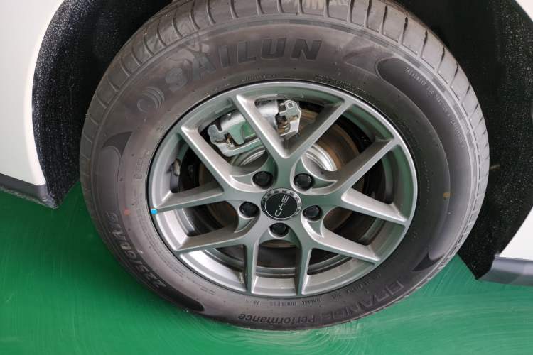 Used BYD Seal 06 New Energy 2025 DM-i Smart Drive 80KM Luxury Model
