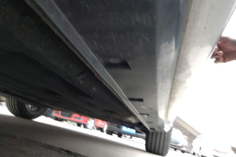 Used Geely Auto Preface 2023 2.0TD Prestige Version
