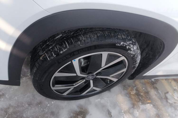 Used BYD Song L DM-i 2025 Intelligent Driving Version 160 km Beyond-Range Type
