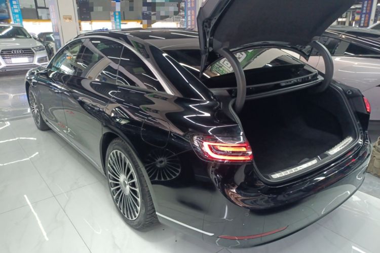 Used Hima Stelato S9 2025 Extended-Range Ultra