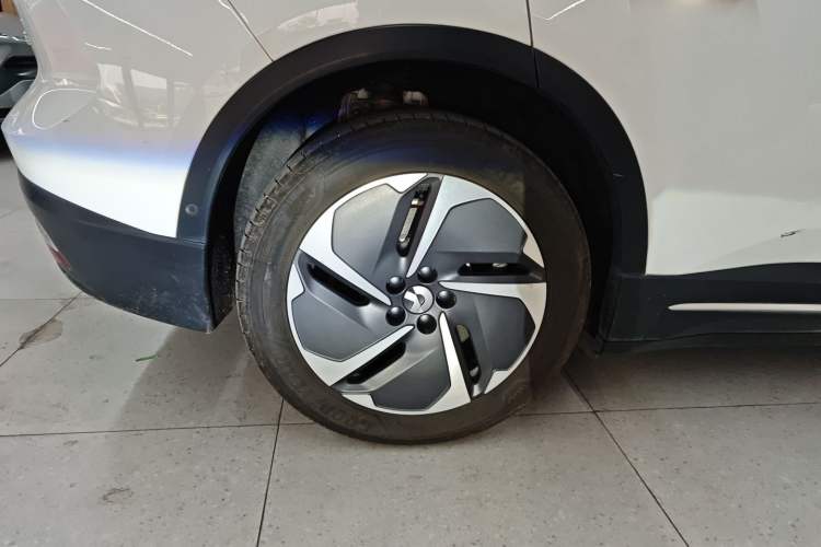 Used Nio ES6 2023 75 kWh