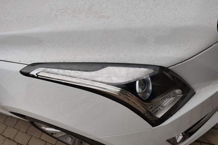 Used Cadillac ATS-L 2016 28T Fashion Edition