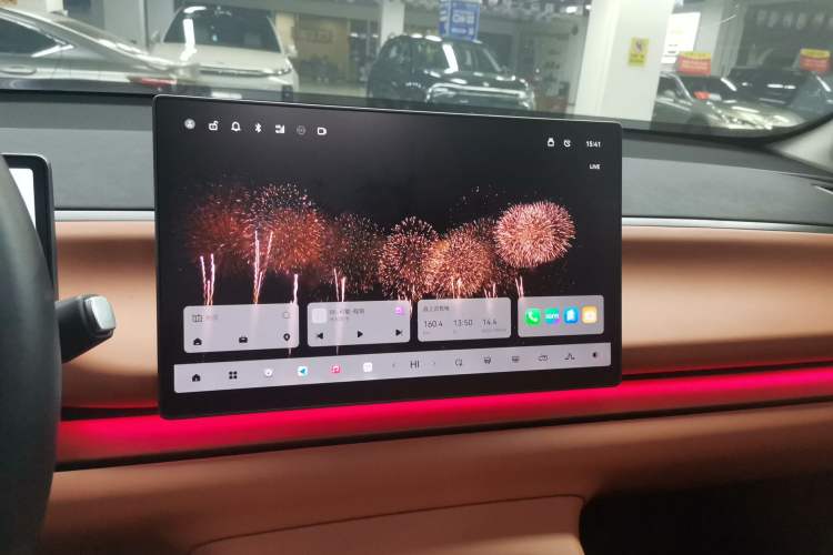 Used Leapmotor C10 2024 530 Smart Edition
