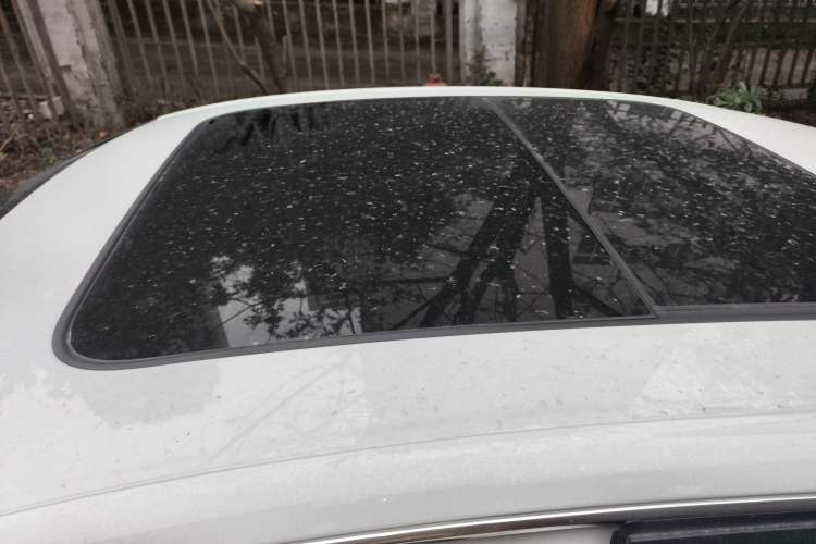 Used Audi A6L 2014 30 FSI Technology Model